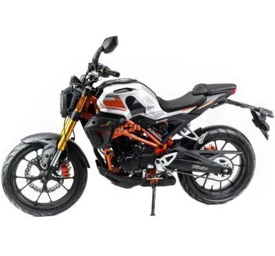 Мотоцикл дорожный MotoLand (Мотолэнд) 501 (172FMM - 5/PR250) без ПТС