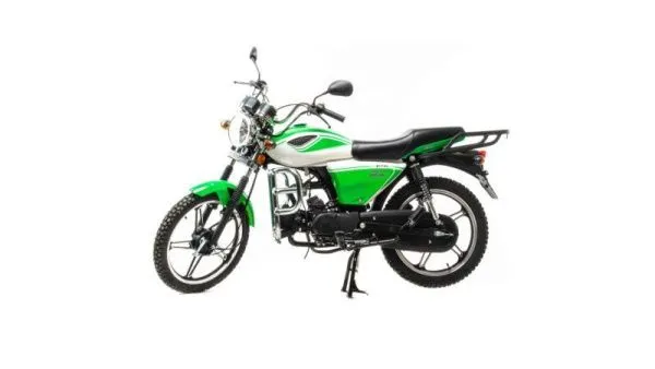 Мопед MotoLand (Мотолэнд) Альфа RX 7 | Мототека