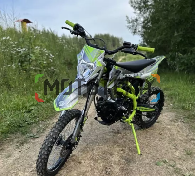 Питбайк MOTORHEAD D140