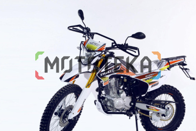Мотоцикл кроссовый / эндуро SYCMCC SUPER POWER 250