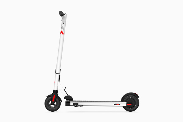 Электросамокат Midway (Мидвей) i - One | Мототека