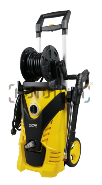 Мойка Huter (Хутер) W - 5 - 2600 PRO