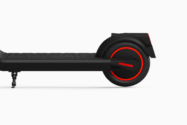 Электросамокат Midway (Мидвей) Andy | Мототека