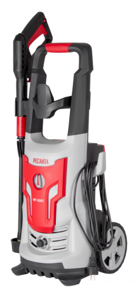 Мойка Ресанта МР - 200П