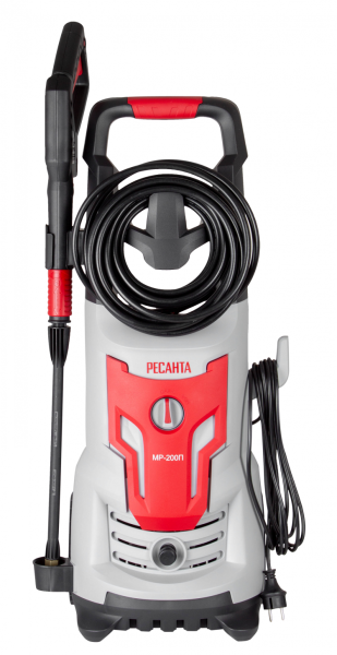 Мойка Ресанта МР - 200П | Мототека