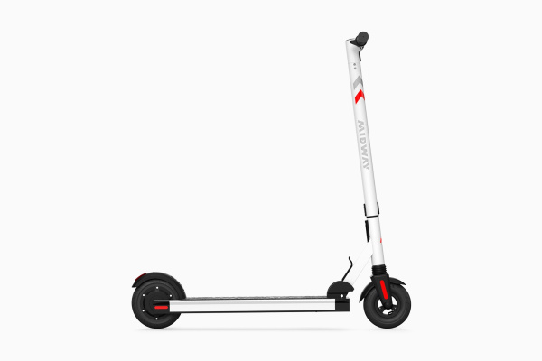 Электросамокат Midway (Мидвей) i - One | Мототека