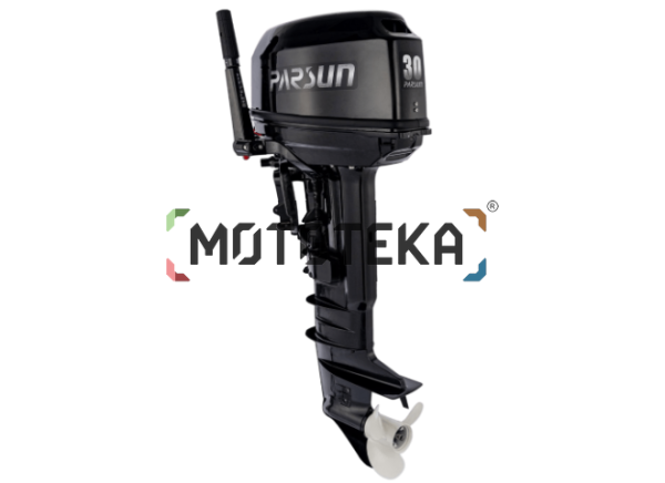 Лодочный мотор Parsun (Парсун) T30ABML