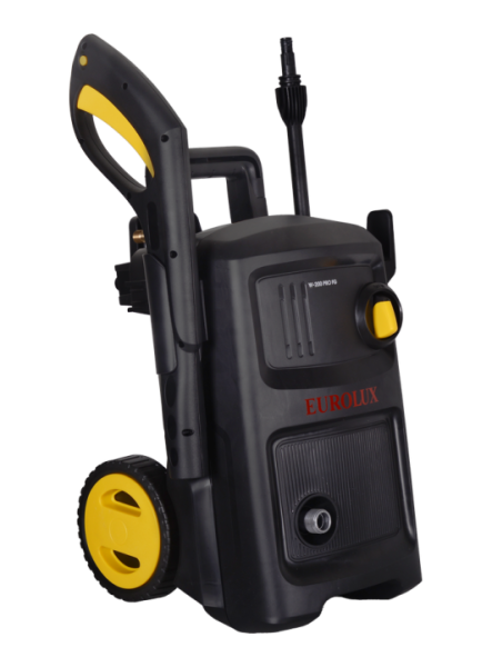 Мойка высокого давления Eurolux (Евролюкс) W - 200 PRO FG